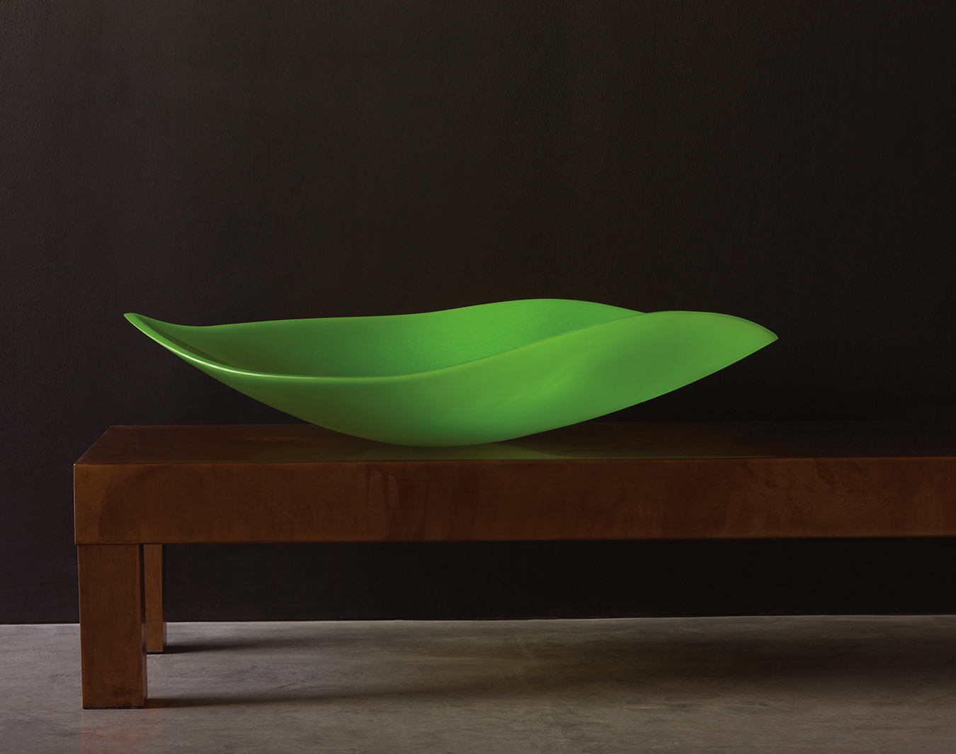 NUVO Magazine: The Sculptural Approach Of Martha Sturdy