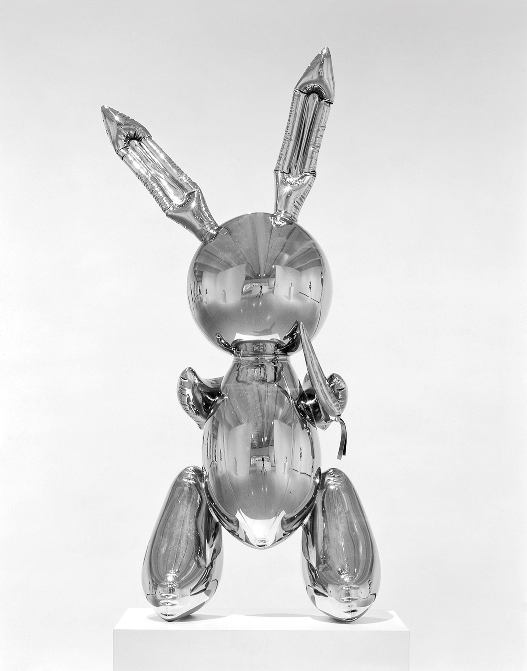 NUVO Magazine: Pop Life At The National Gallery