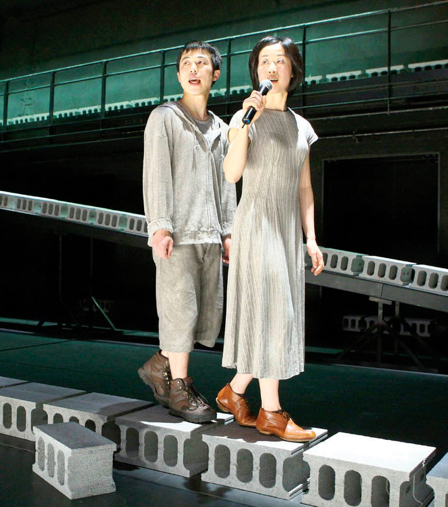 NUVO Magazine: Bard in Translation