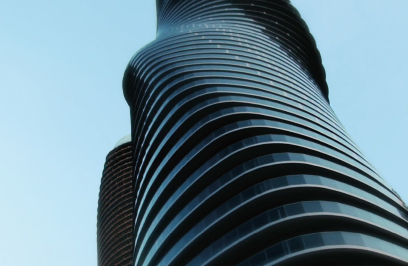 NUVO Magazine: Absolute World