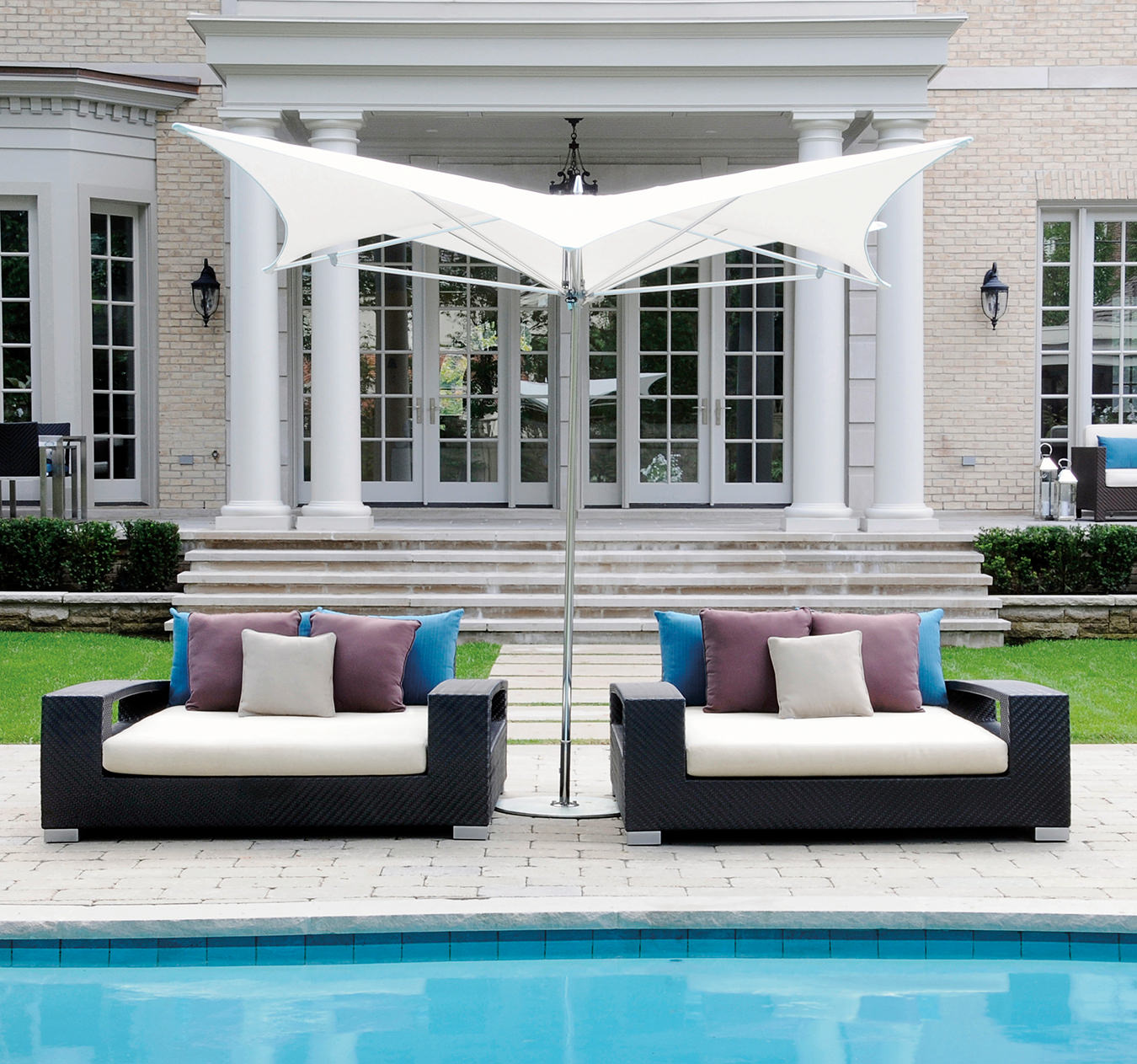 NUVO Magazine: Andrew Richard Designs