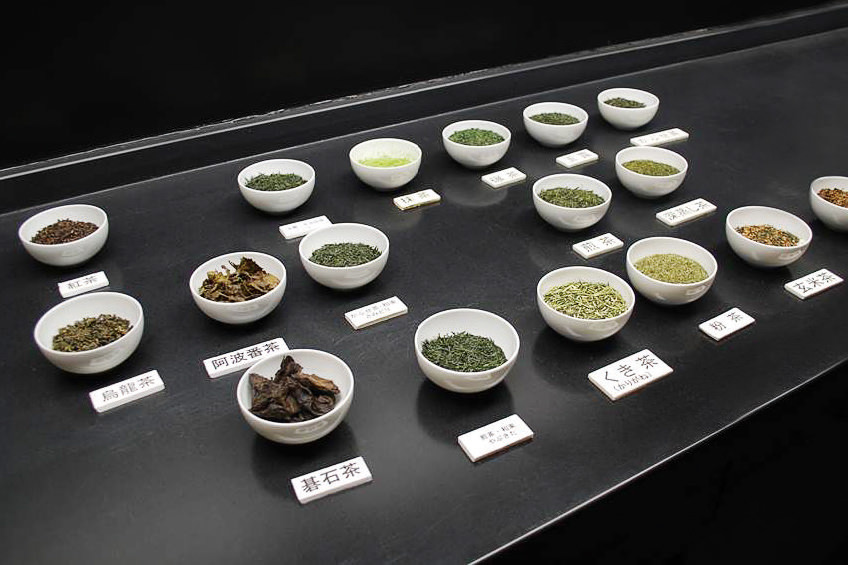 NUVO Magazine: Fukujuen in Kyoto, Japan