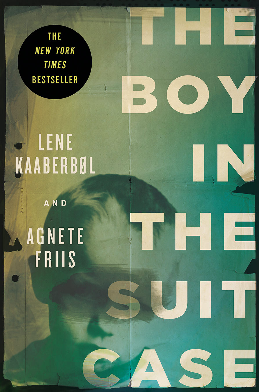 NUVO Magazine: Crime Literature