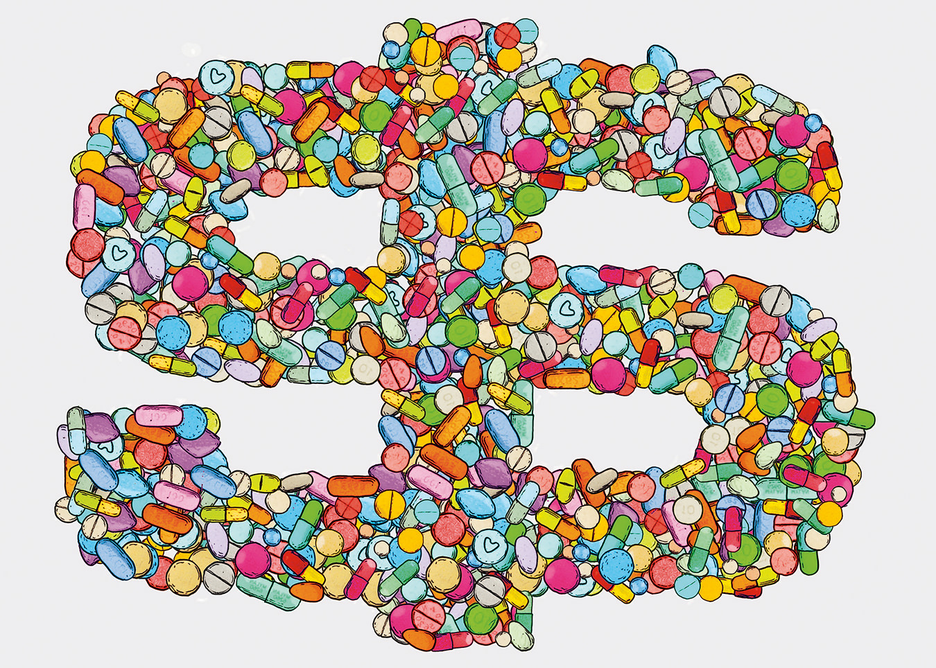 NUVO Magazine: FYI Finance, Good Medicine