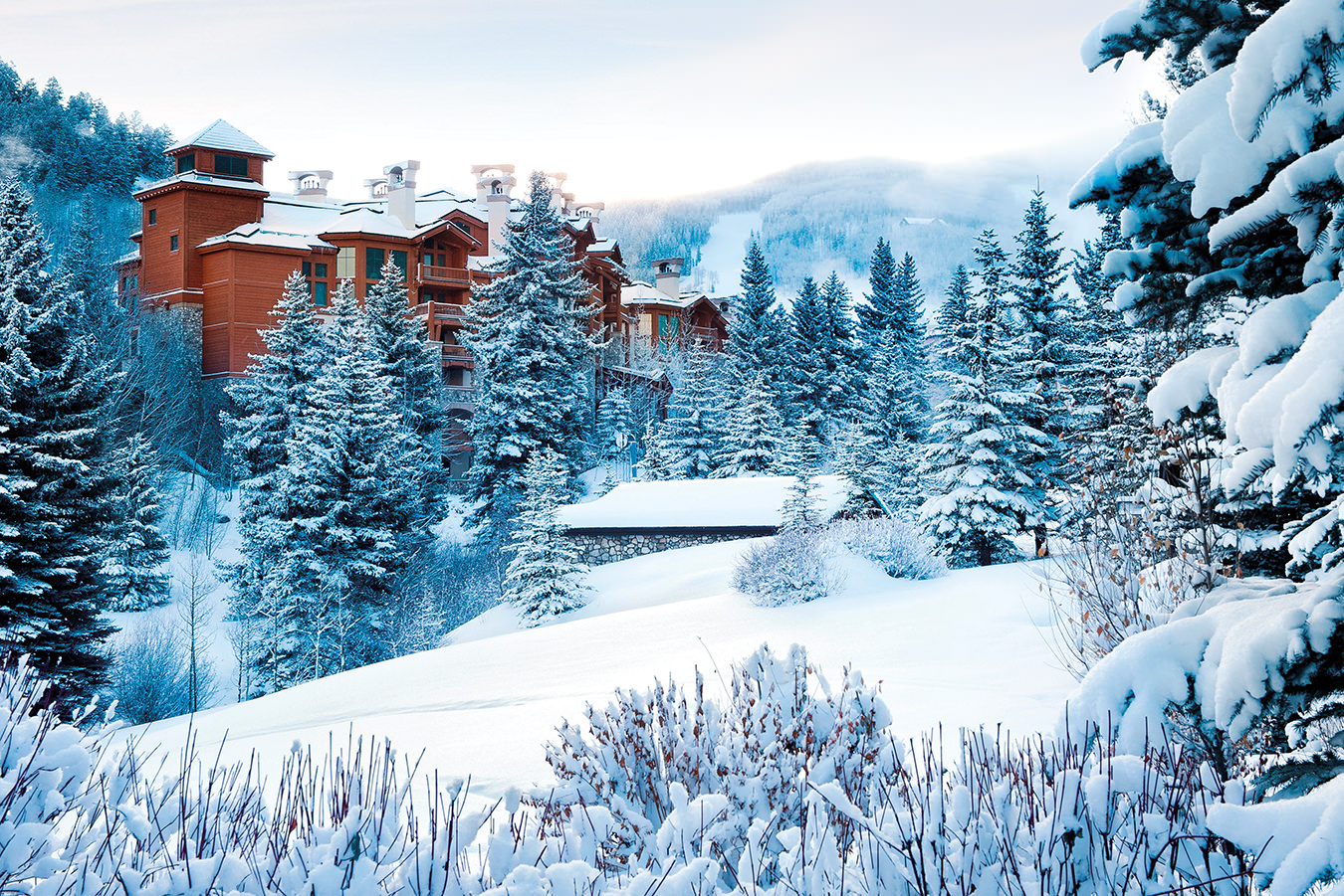 NUVO Magazine: Vail