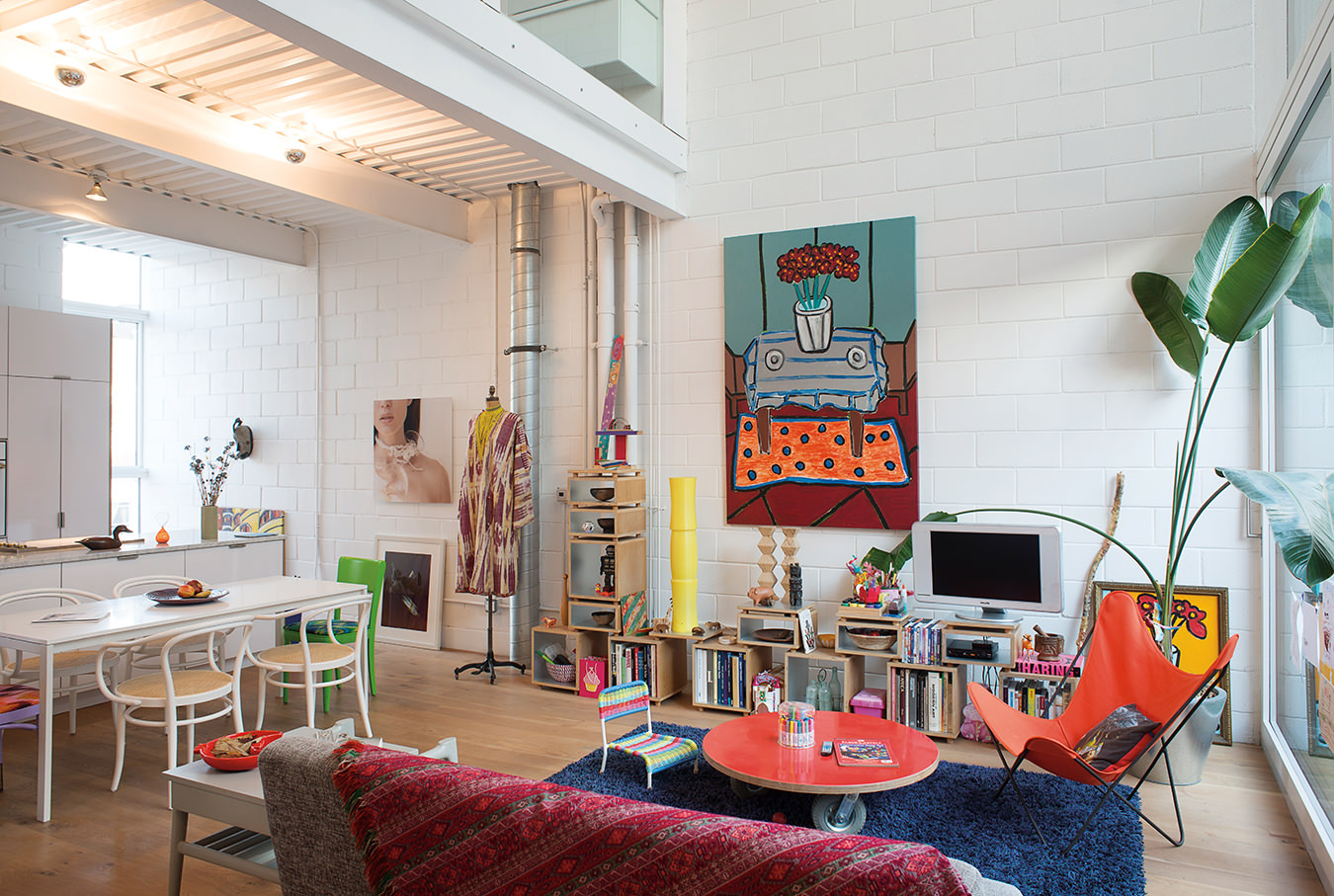 NUVO Magazine: Brooklyn's Passive House