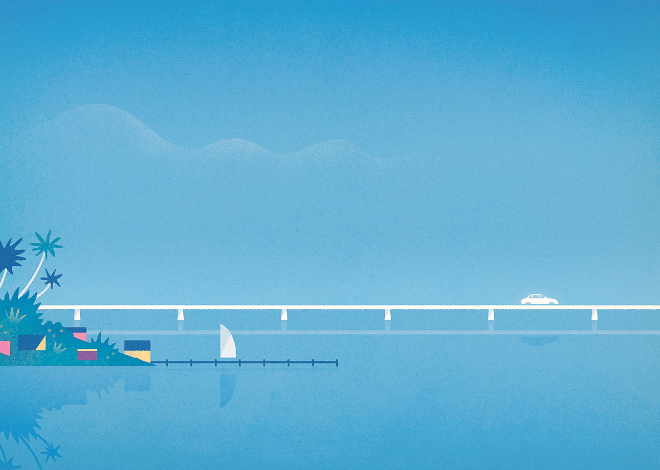 NUVO Magazine: Florida Keys