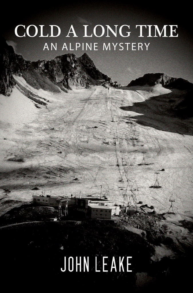 NUVO Magazine: FYI Books, Below the Surface