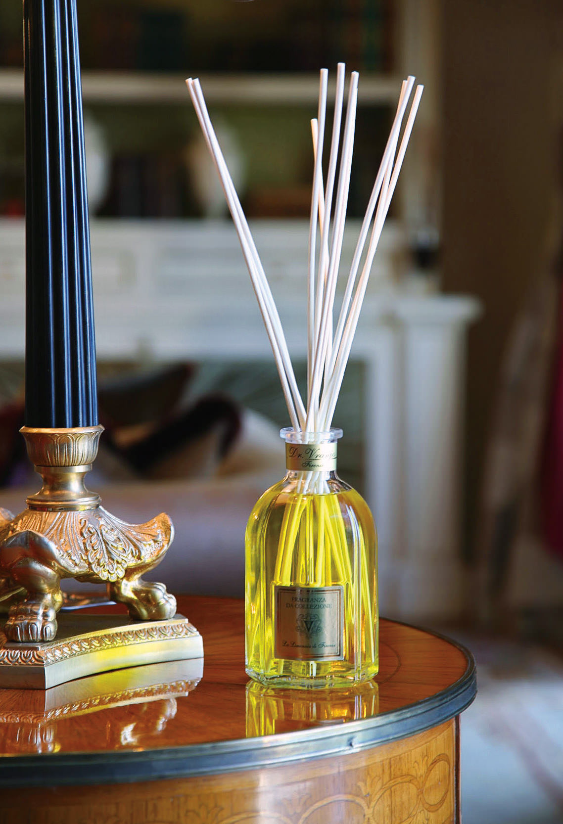 NUVO Magazine: Dr. Vranjes