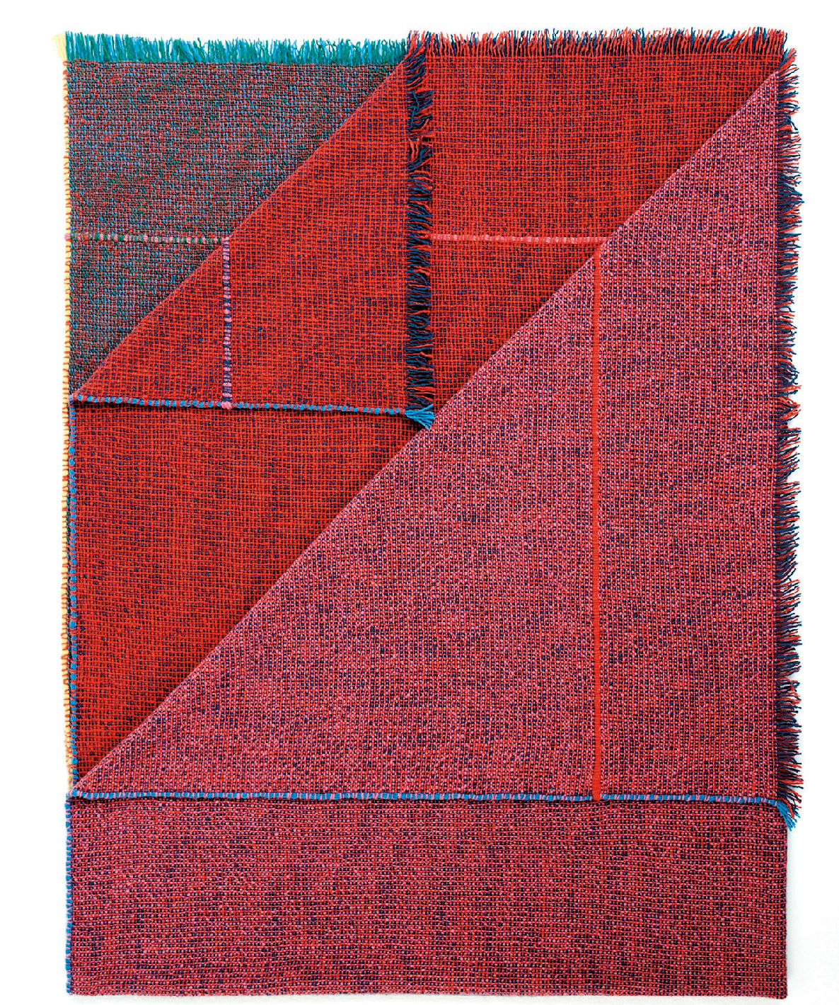 NUVO Magazine: Christian Zuzunaga