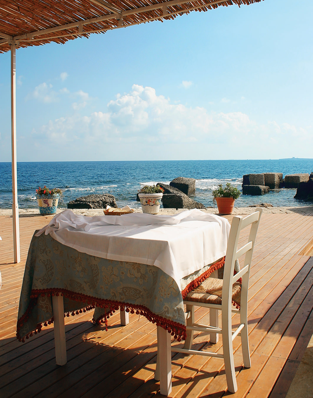 NUVO Magazine: Taverna la Cialoma