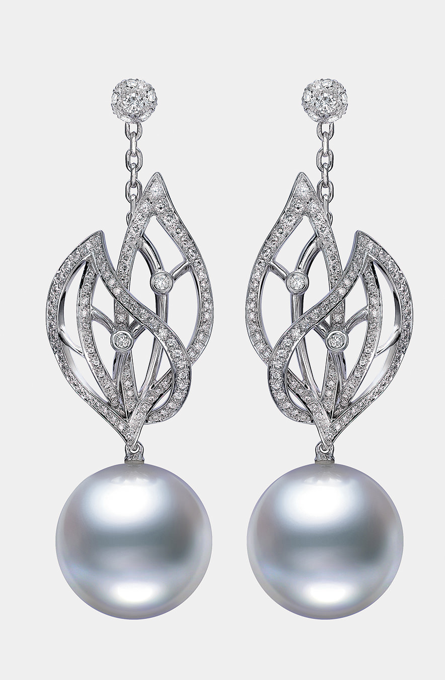 NUVO Magazine: Mikimoto Regalia