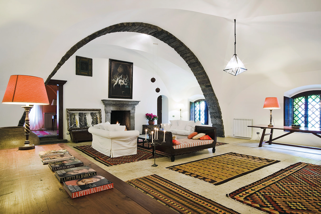 NUVO Magazine: Think Sicily