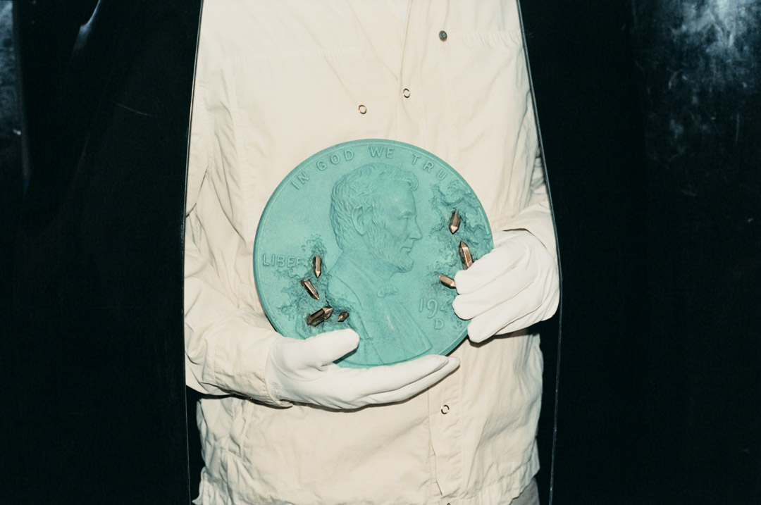 Tiffany & Co x Daniel Ashram