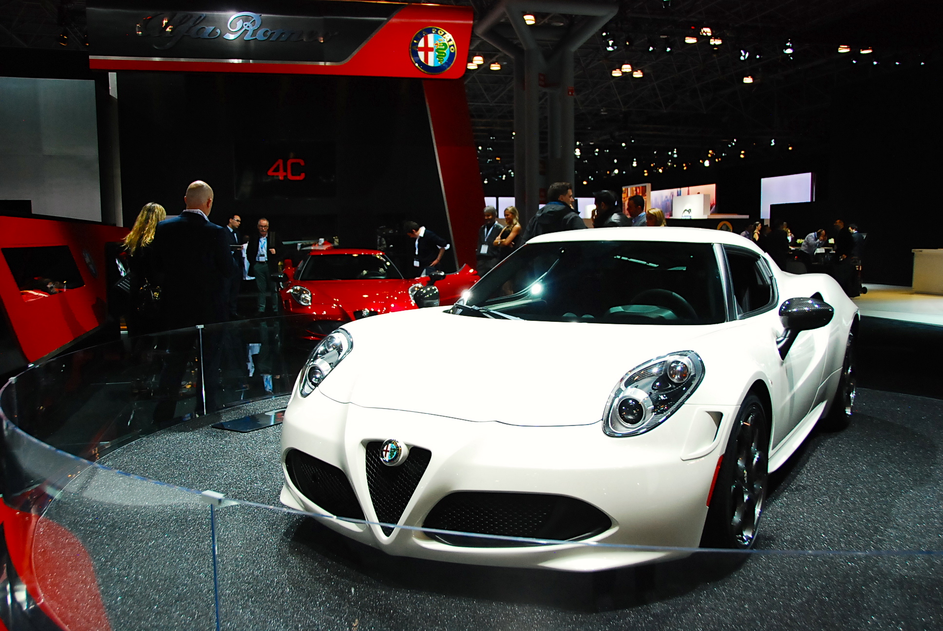 NUVO Daily Edit: New York International Auto Show