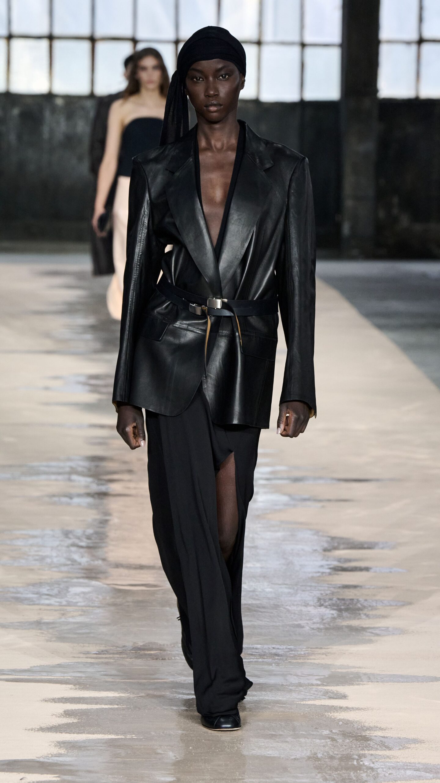 BOSS Brings the Heat—and Beckham—to Milan