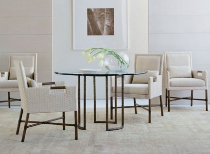 NUVO Magazine: Brougham Interiors