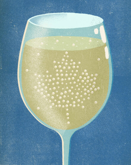 The State of Canadian Sparkling Wine Is Reason Enough to Pop a Bottle