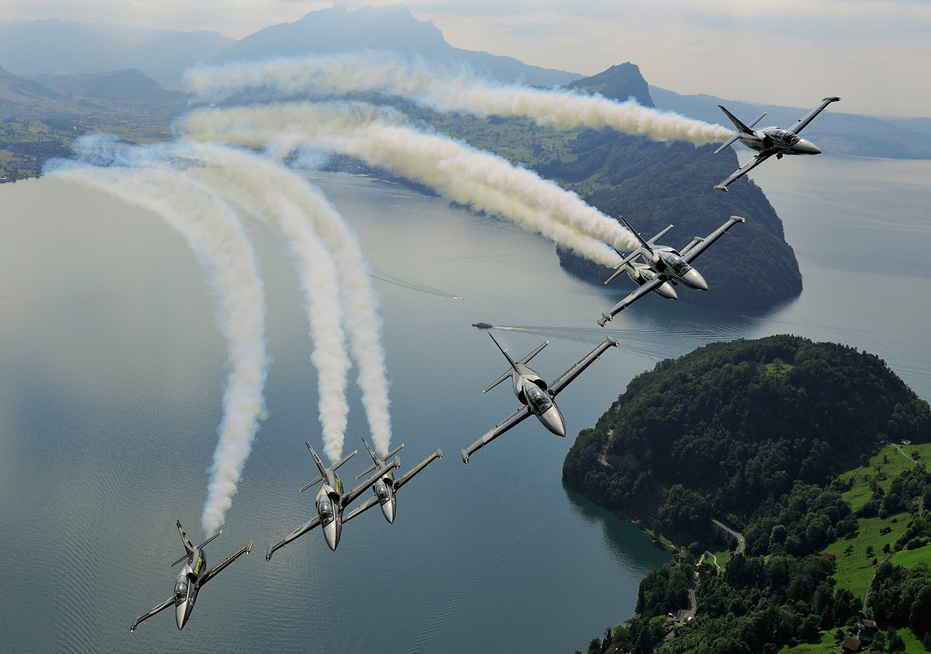 Breitling, Chronicle, Autumn 2017