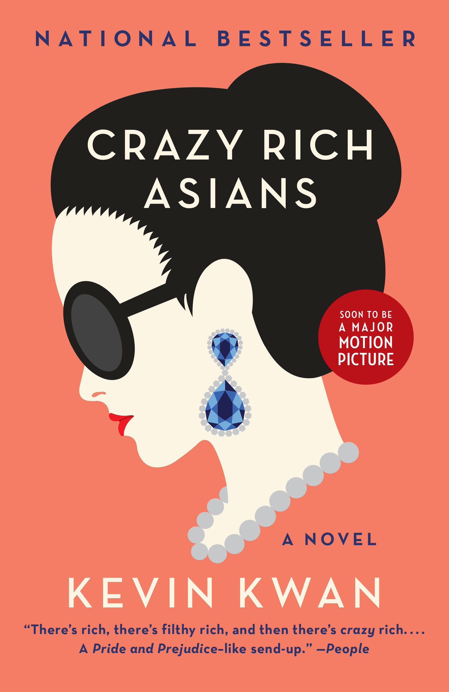 In Conversation with Crazy Rich Asians Author Kevin Kwan