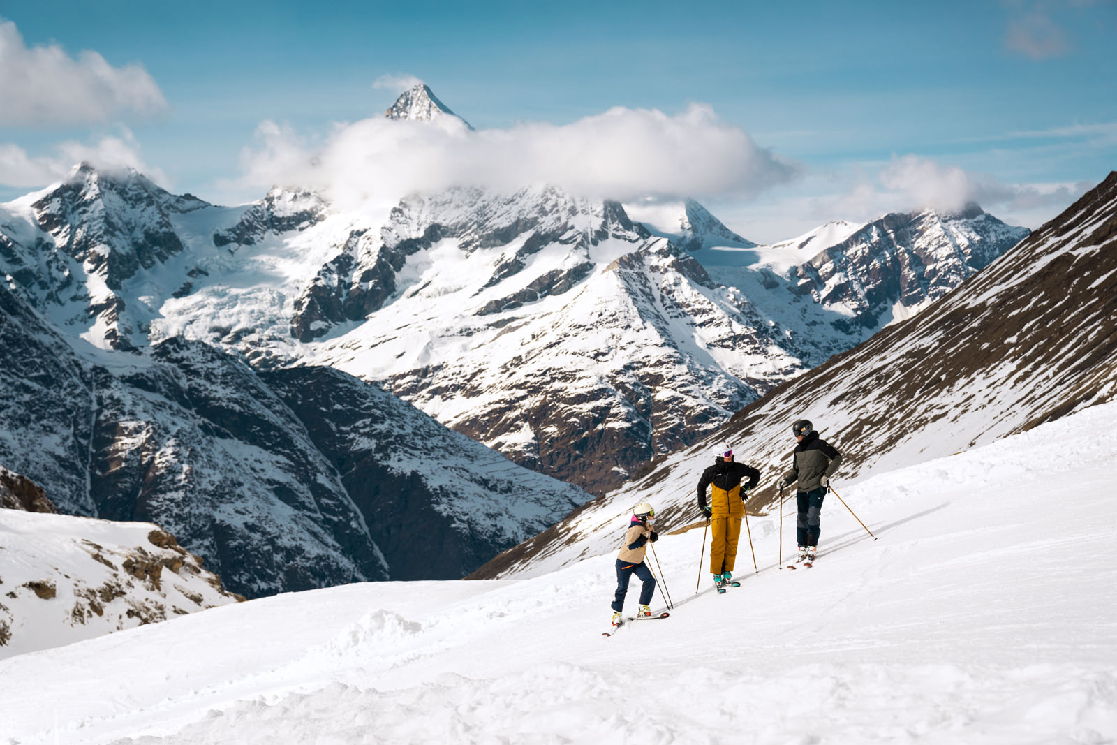 Photo by Nicole Schafer. Courtesy of Switzerland Tourism.