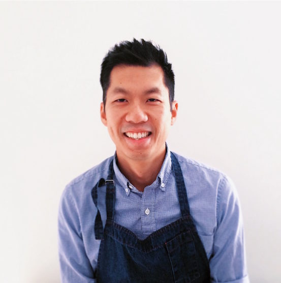 David Chow Chocolatier