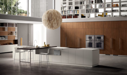 Scavolini NUVO