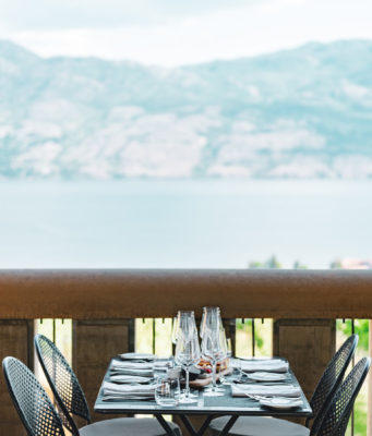 Terrace Mission Hill