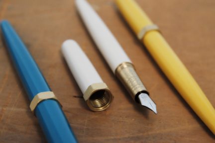 Ferris Wheel Press, Of Note, Spring 2018