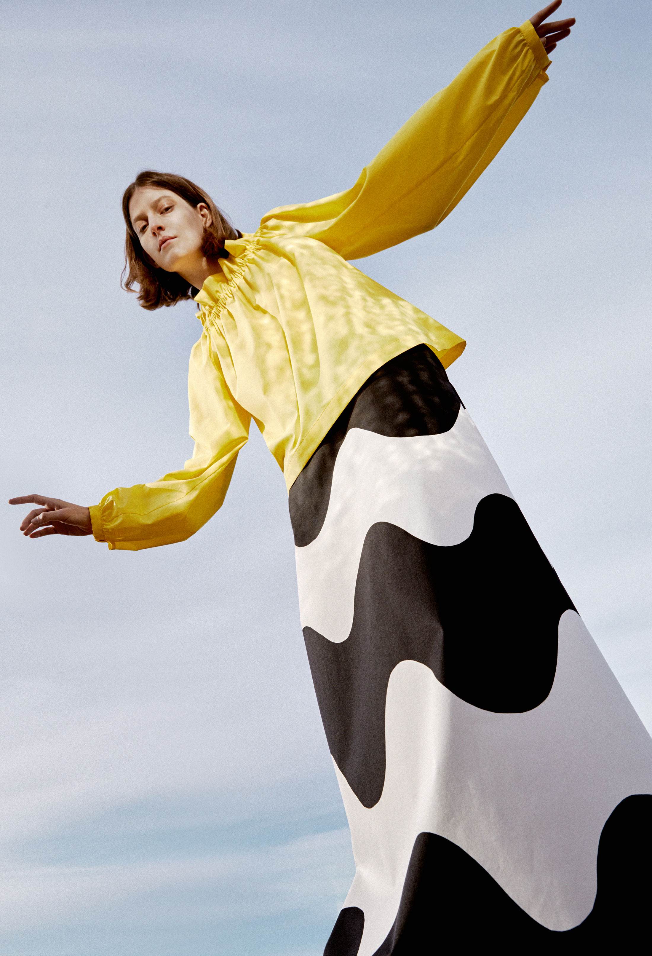 Marimekko, FYI Style, Summer 2018