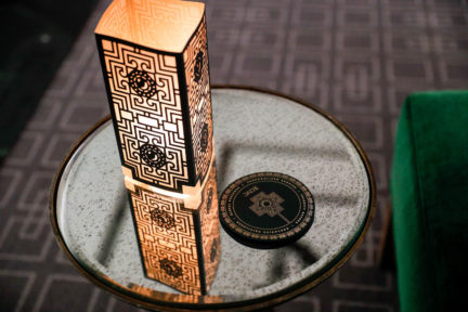 Jade HSBC, Inquiring Minds, Spring 2018