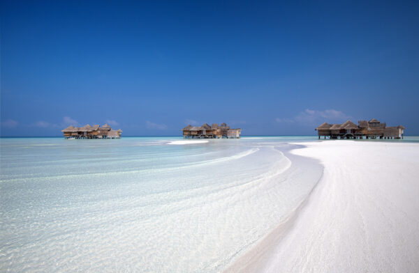 Lankanfushi