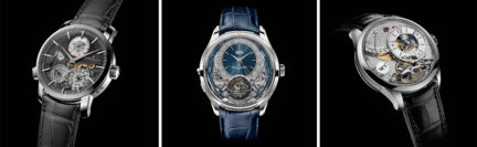 FYI Watches Spring 2019