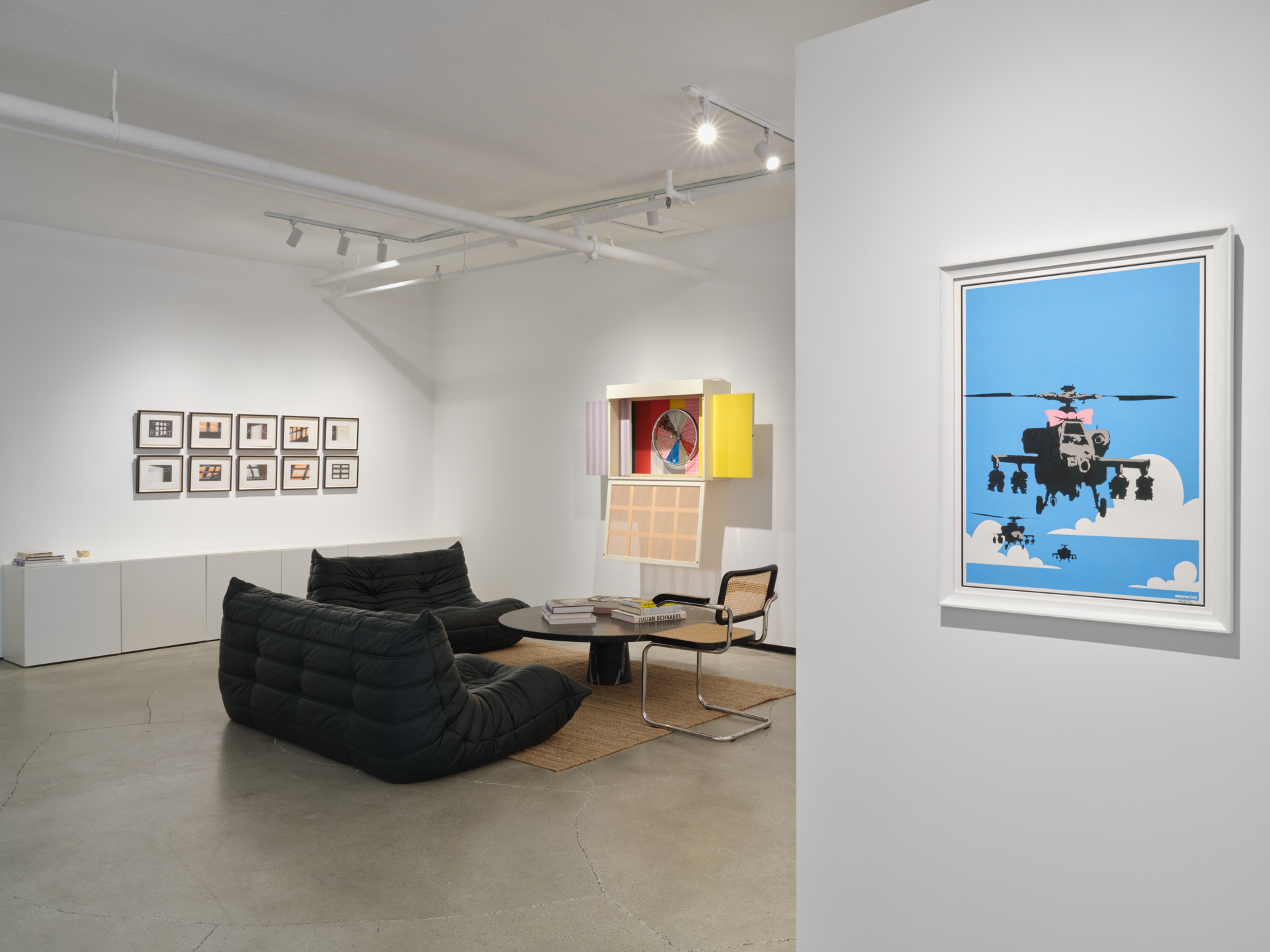 Howard 495 Vancouver