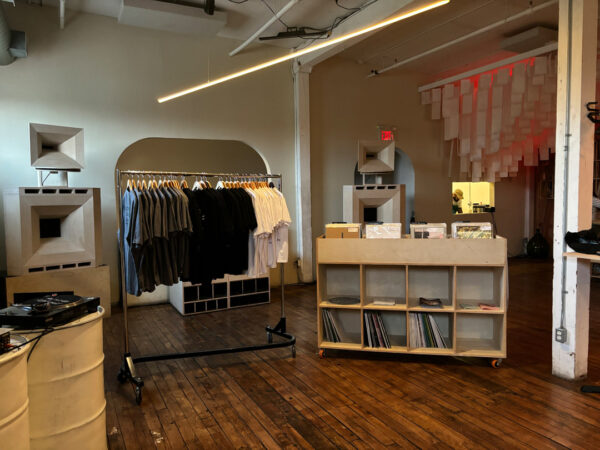 Toronto Listening Bars