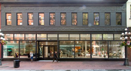 NUVO: Inform Interiors