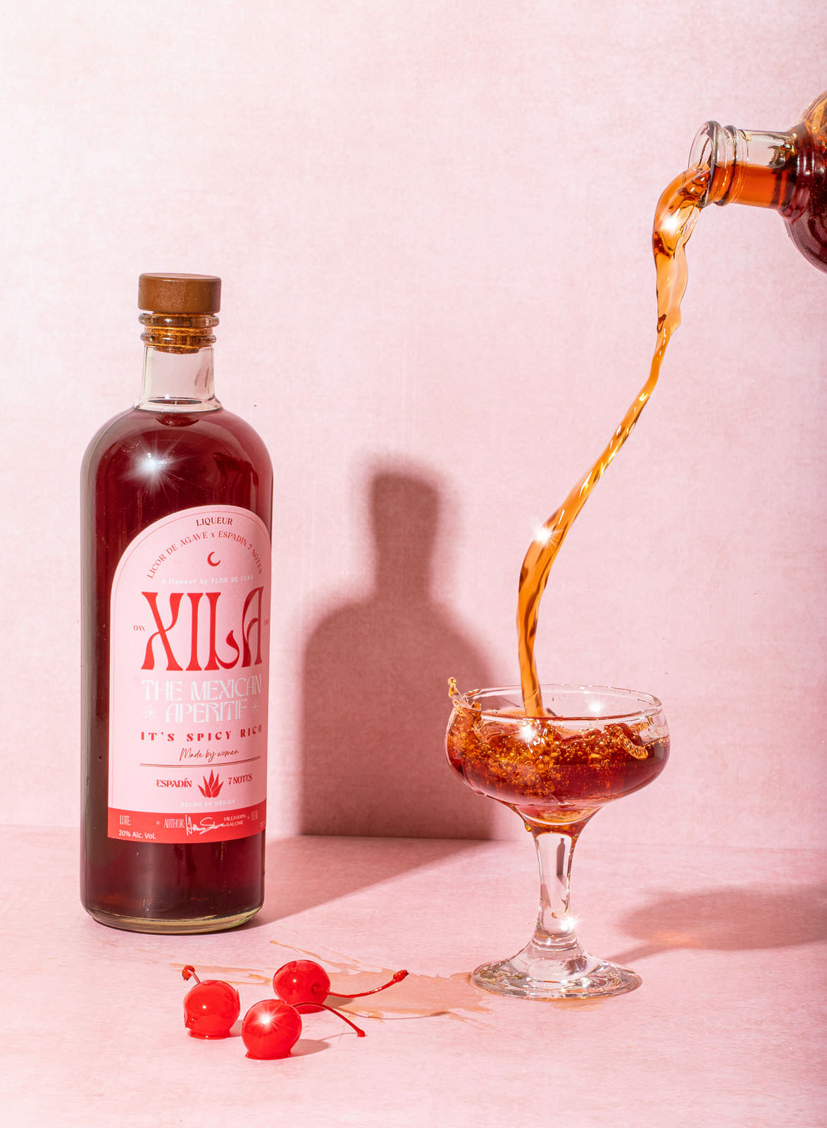 Xila Liqueur