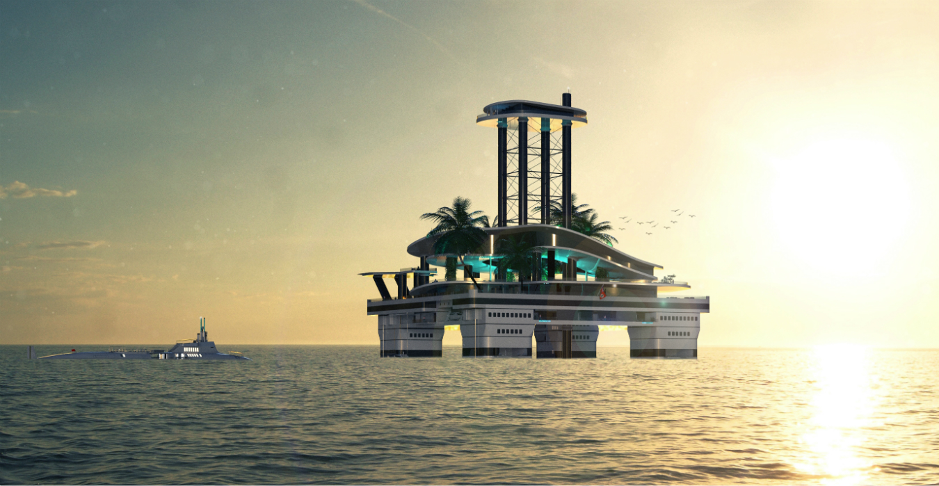 NUVO Daily Edit: Luxury's New Frontier