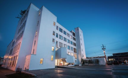 NUVO Magazine: Livingspace