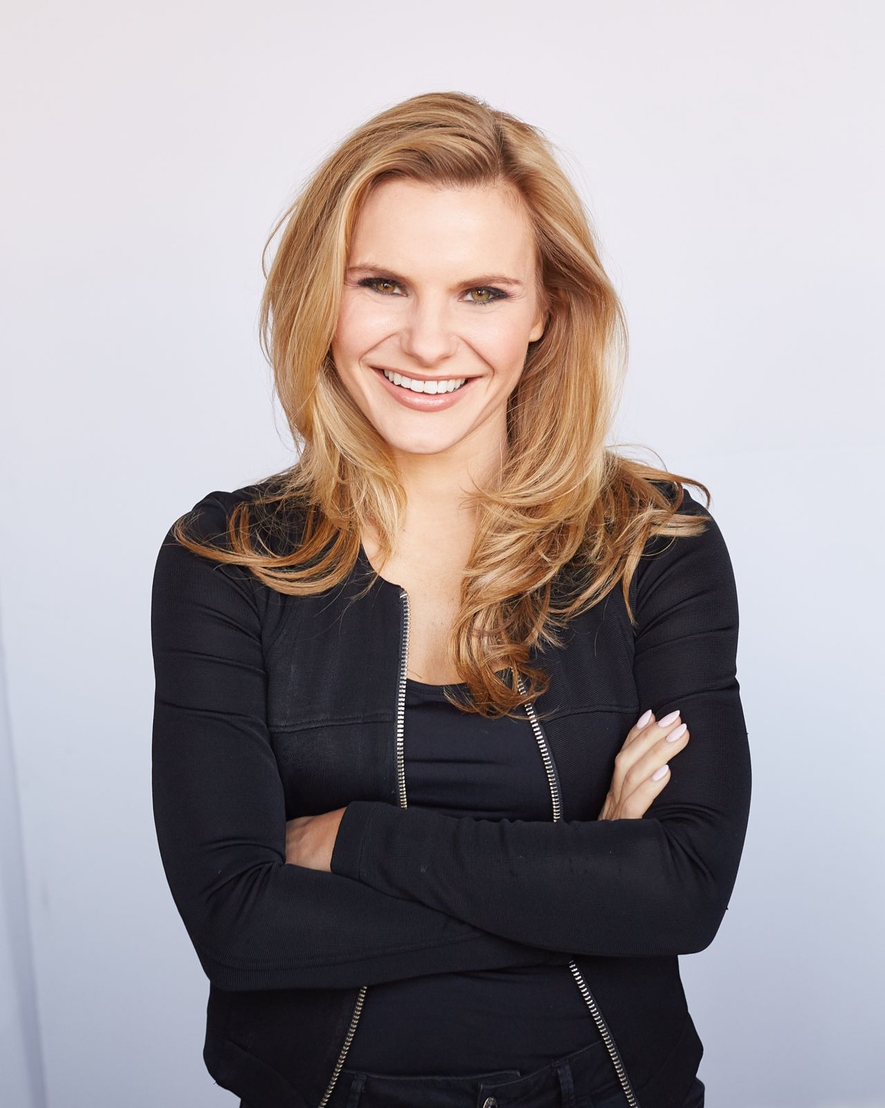 Michele Romanow on Rolling With the Punches