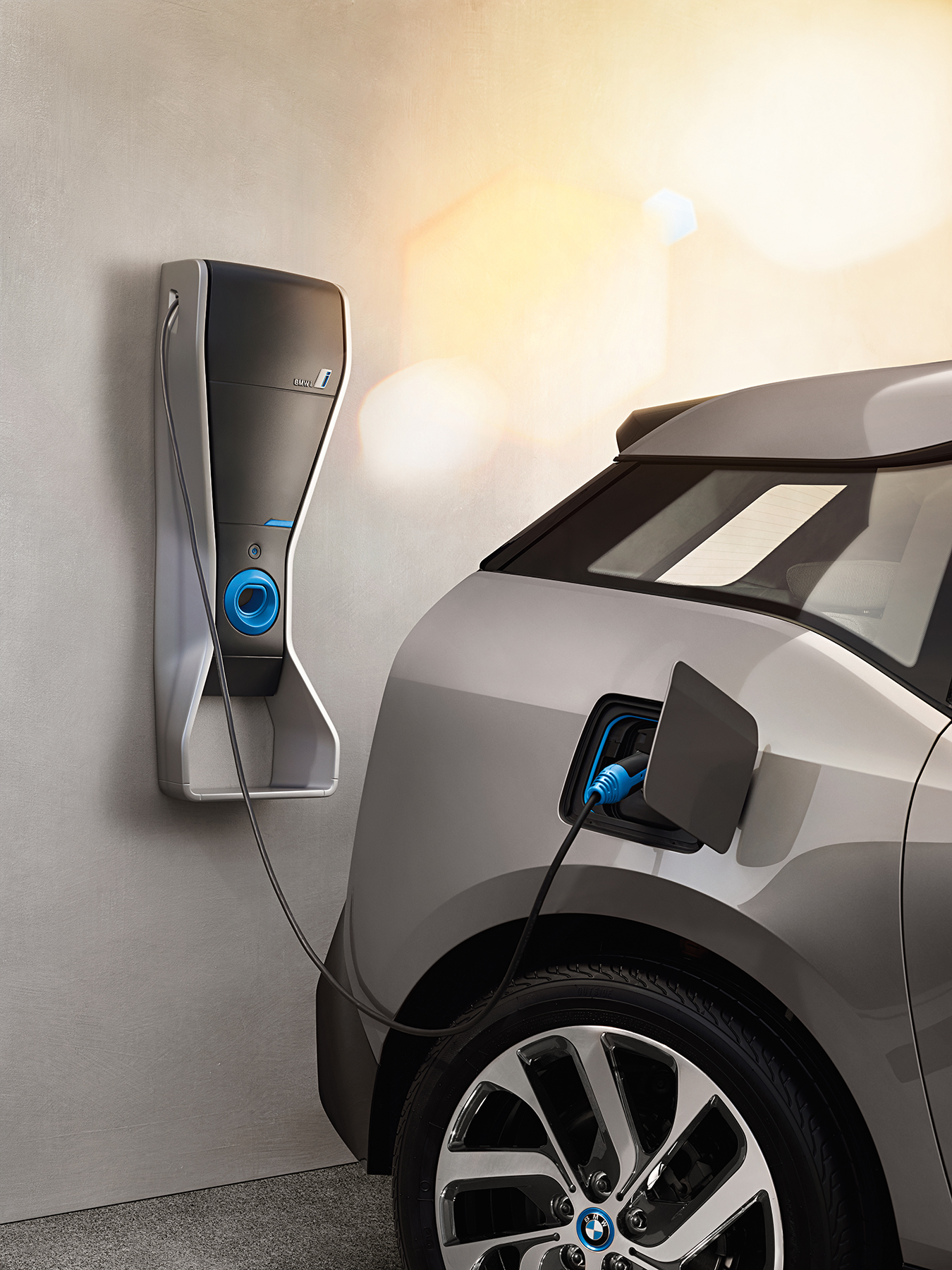 NUVO Blog: BMW i3