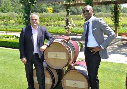 NUVO Daily Edit: Vino Time