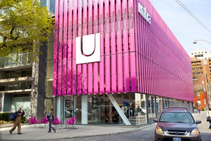 NUVO Magazine: Umbra Store Toronto