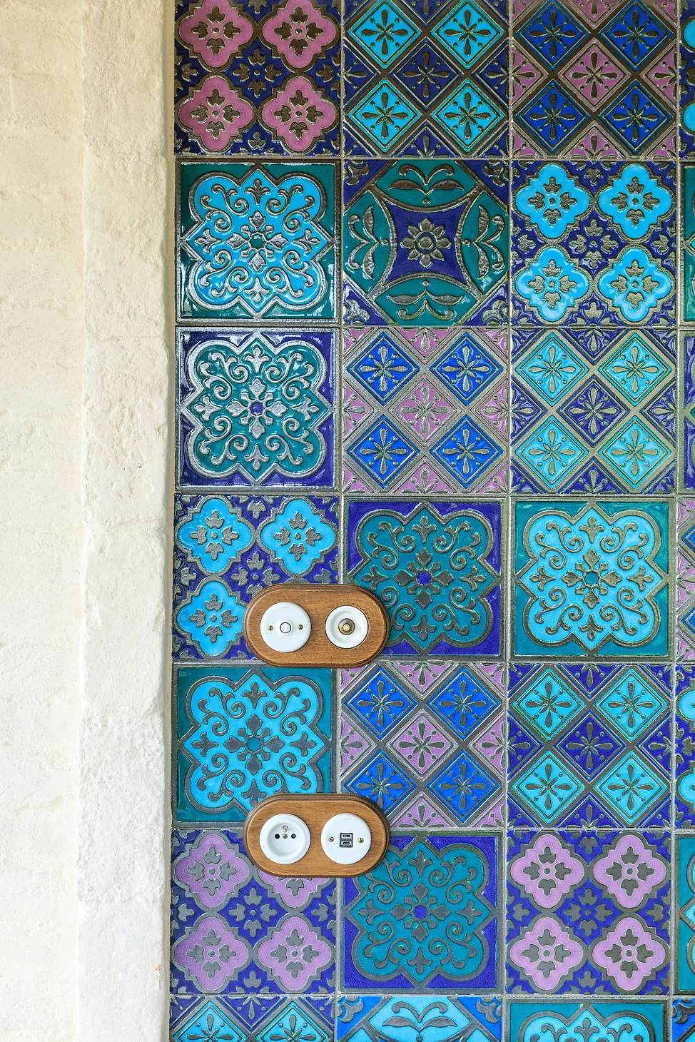 A Mandria di Murtoli Hotel Corsica