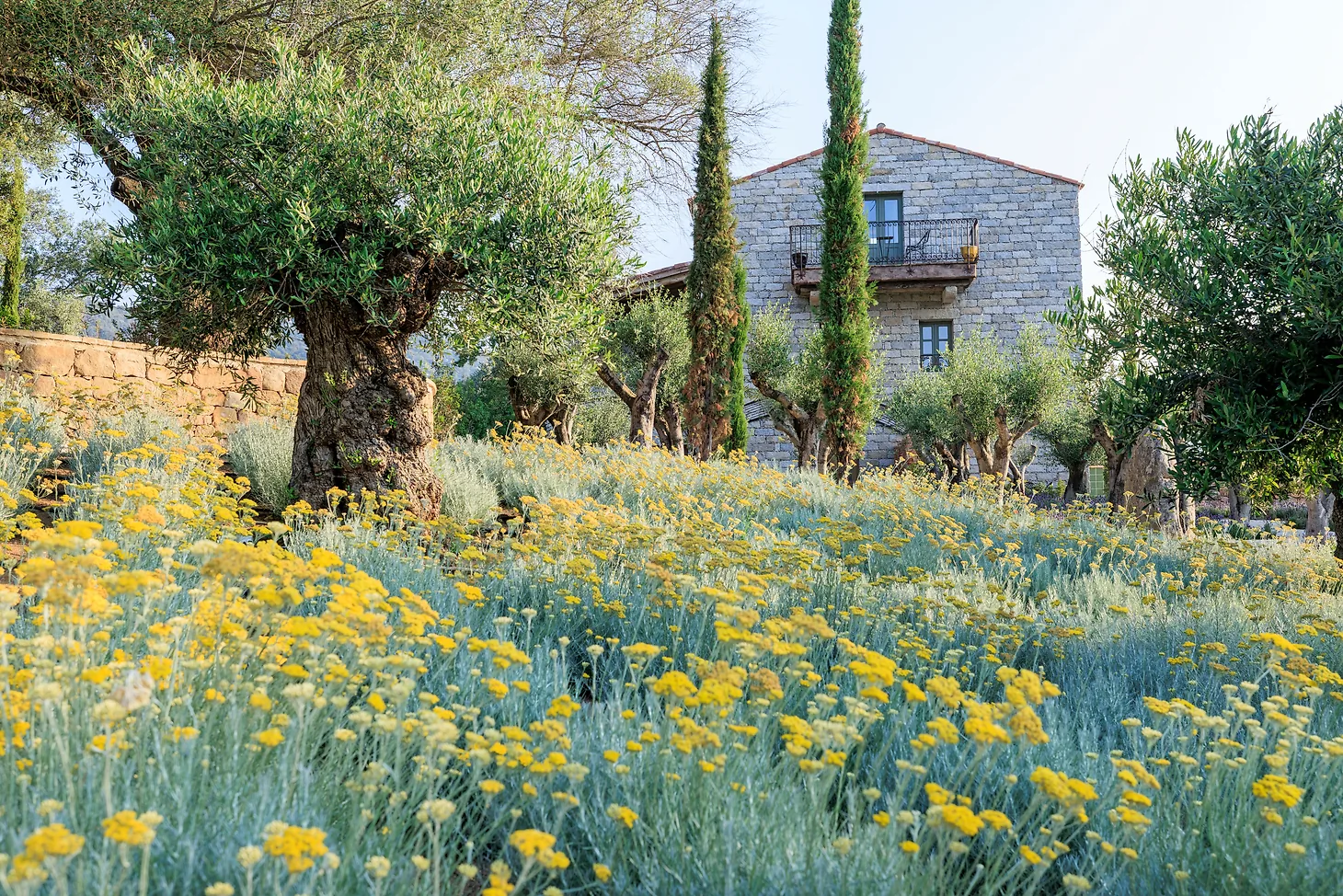 A Mandria di Murtoli Hotel Corsica
