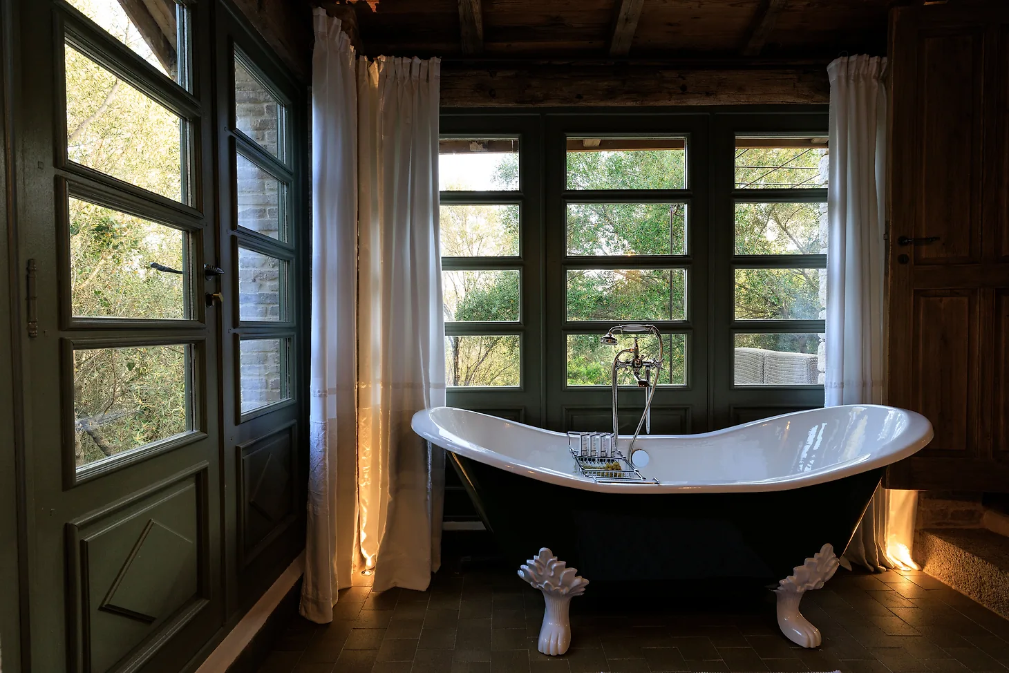 A Mandria di Murtoli Hotel Corsica