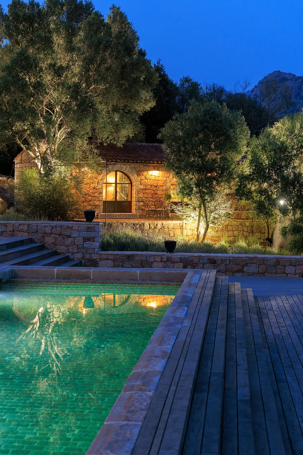 A Mandria di Murtoli Hotel Corsica