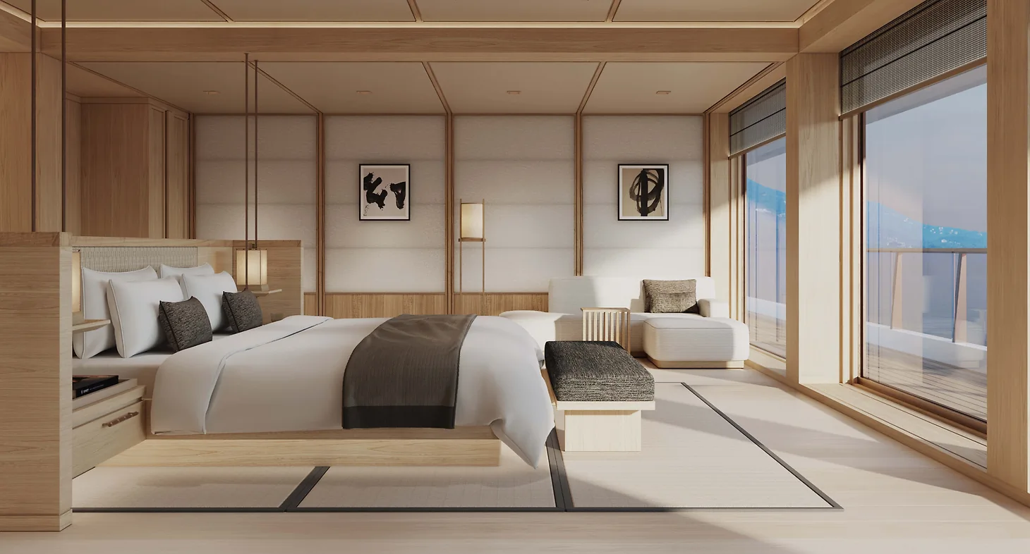 Aman at Sea Announces Luxurious New Mediterranean Yacht Voyages