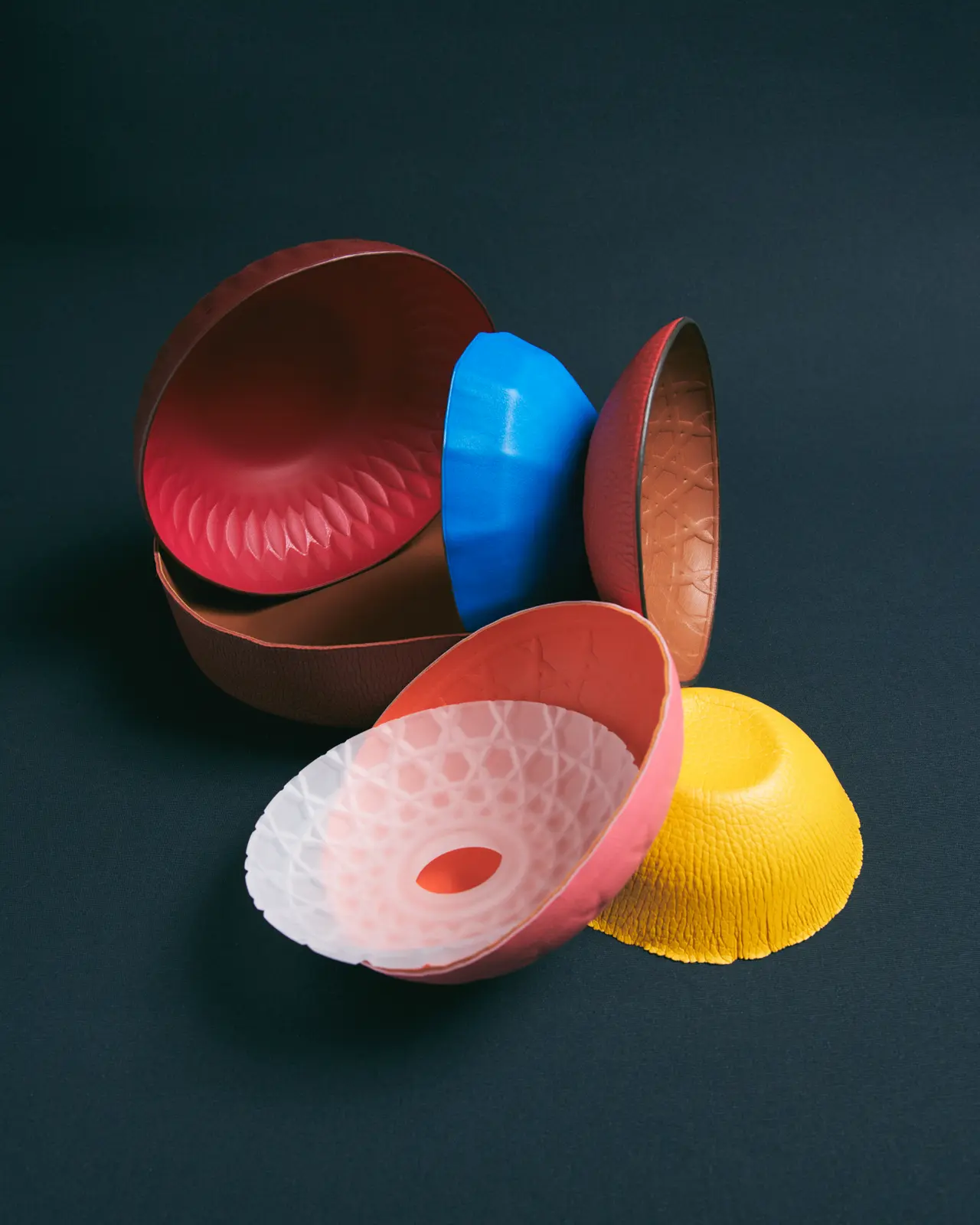 Hermès Reimagines the Leftovers of Luxury With Petit h