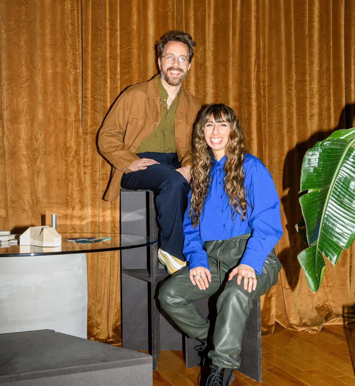 Future Simple Studio